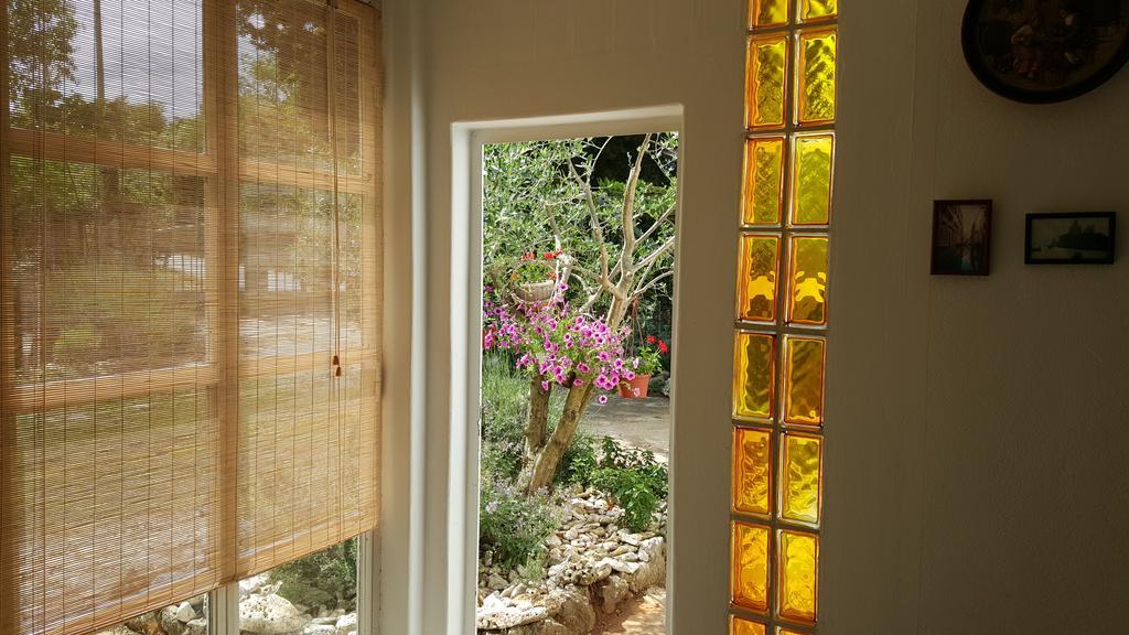Holiday House Altea Banjole Phòng bức ảnh