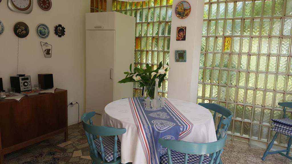 Holiday House Altea Banjole Phòng bức ảnh