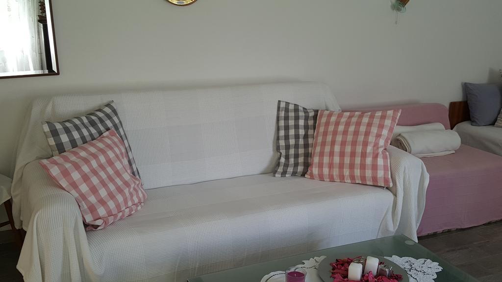 Holiday House Altea Banjole Phòng bức ảnh