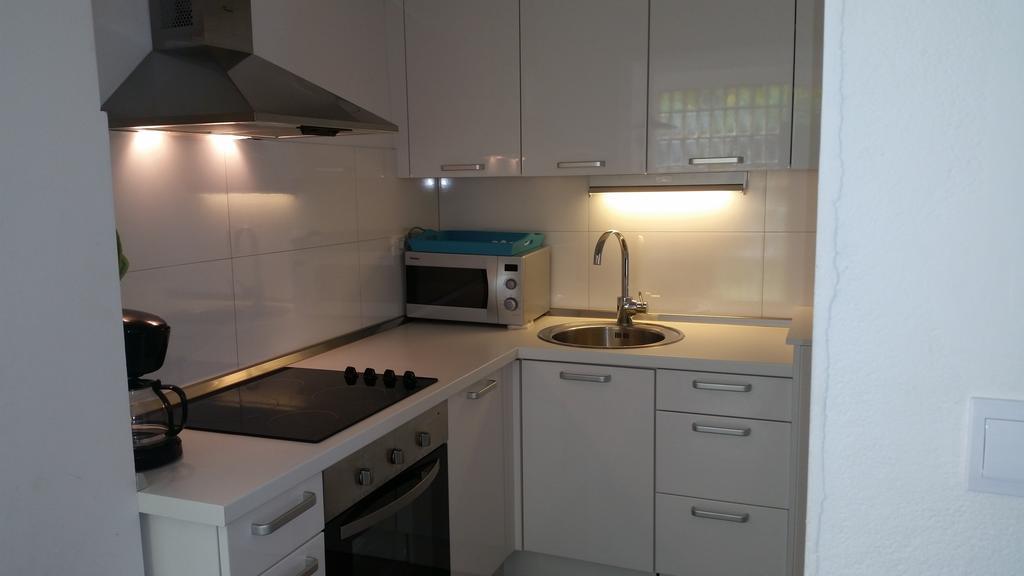 Holiday House Altea Banjole Phòng bức ảnh