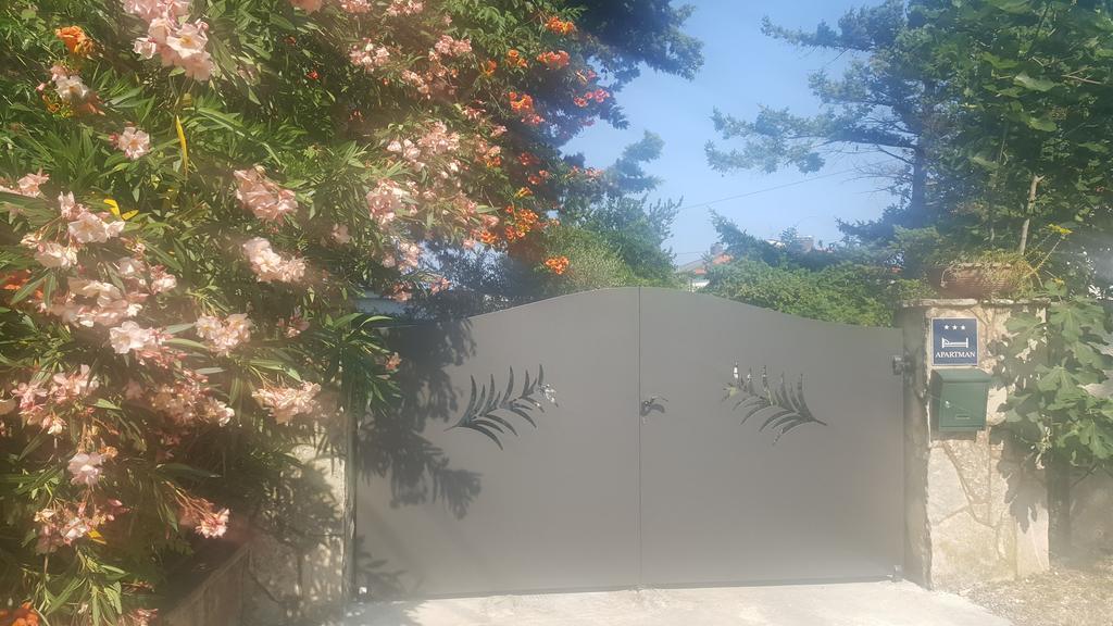 Holiday House Altea Banjole Ngoại thất bức ảnh