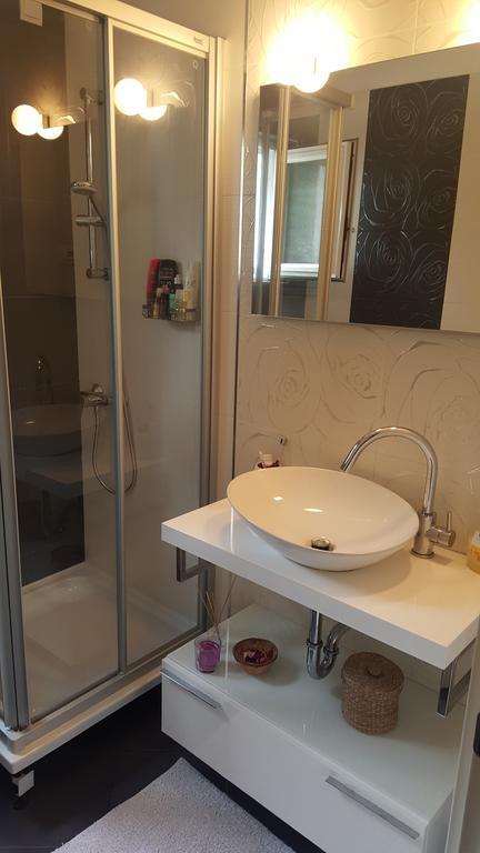 Holiday House Altea Banjole Ngoại thất bức ảnh