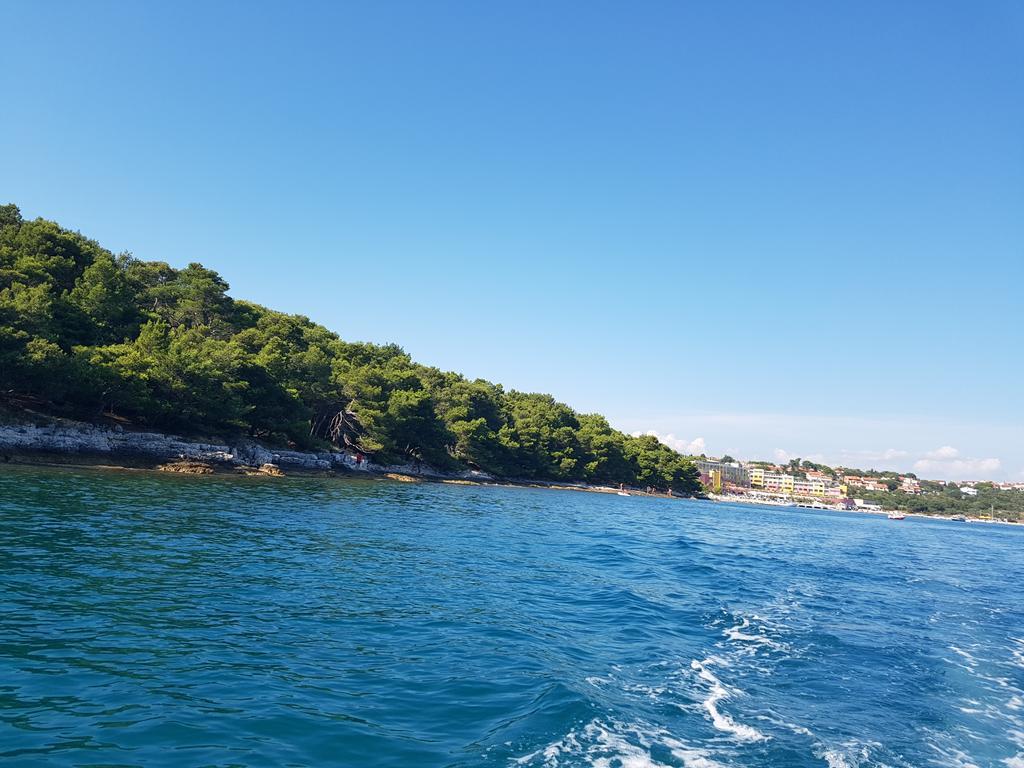 Holiday House Altea Banjole Ngoại thất bức ảnh