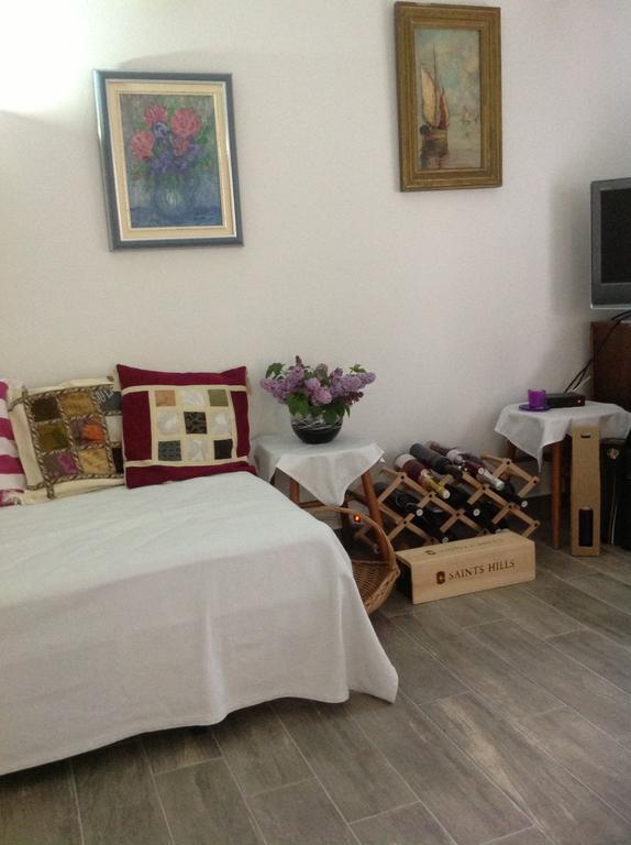 Holiday House Altea Banjole Ngoại thất bức ảnh