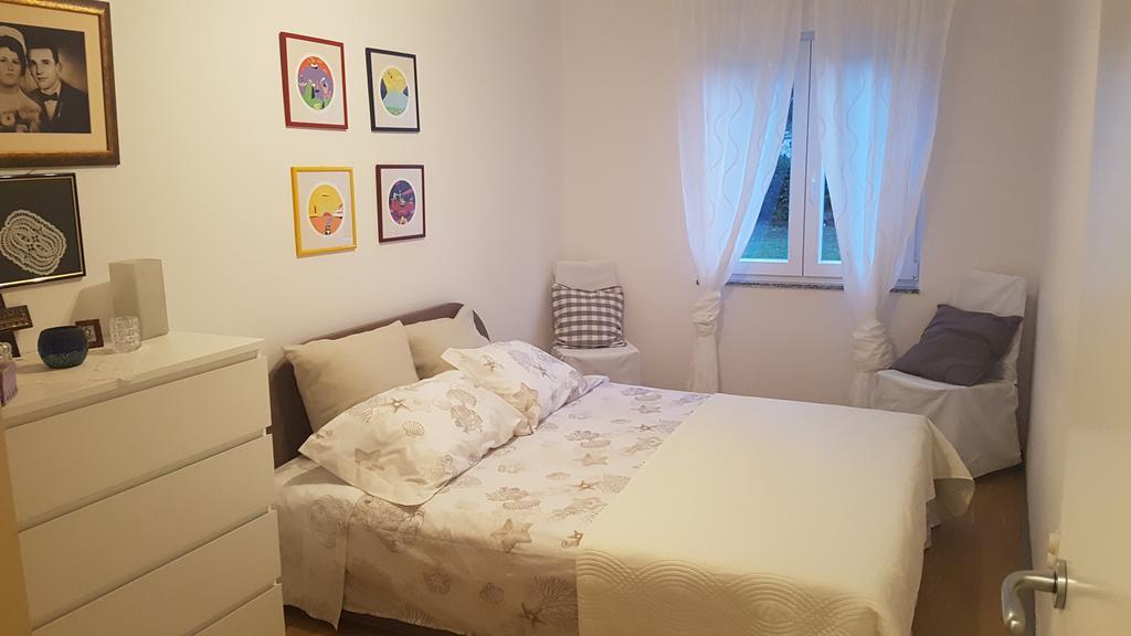 Holiday House Altea Banjole Ngoại thất bức ảnh