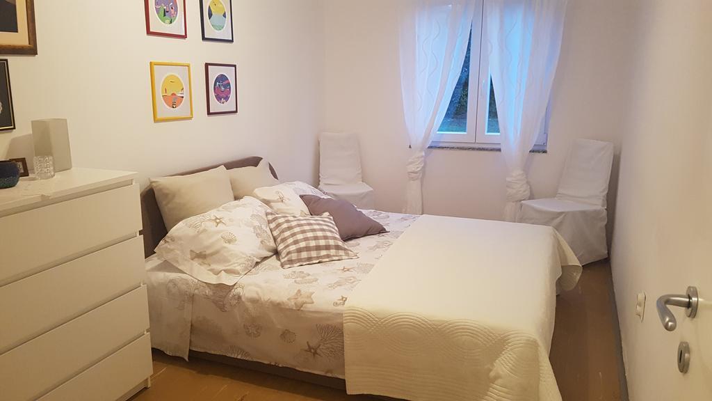 Holiday House Altea Banjole Ngoại thất bức ảnh