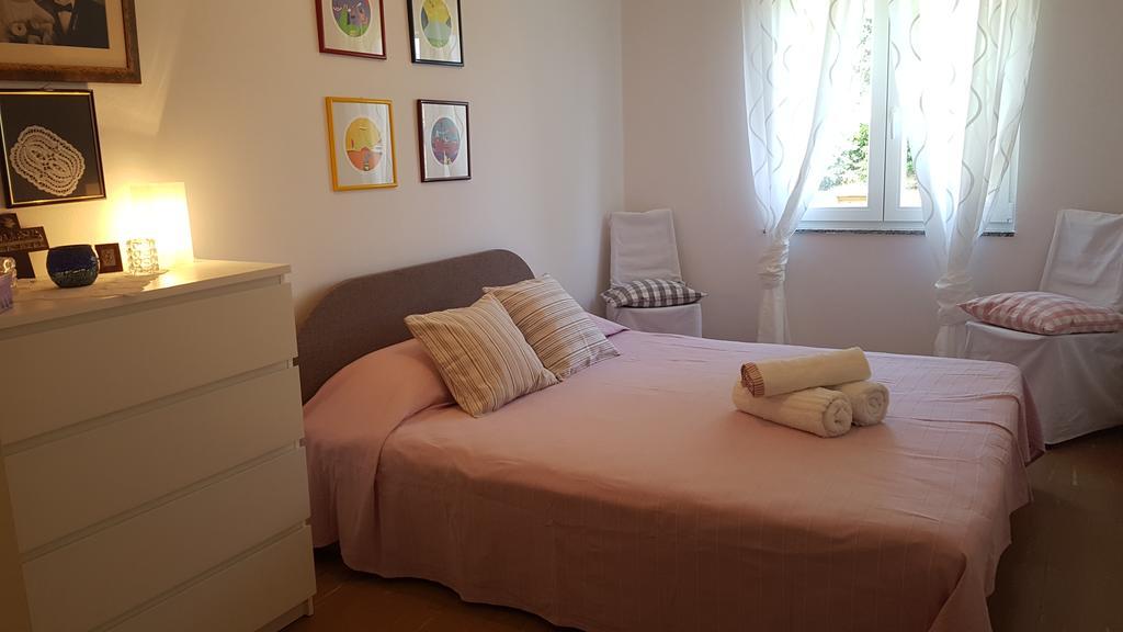 Holiday House Altea Banjole Ngoại thất bức ảnh