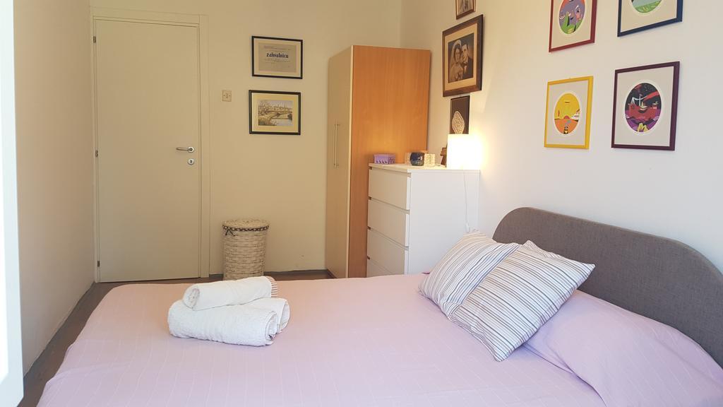 Holiday House Altea Banjole Ngoại thất bức ảnh