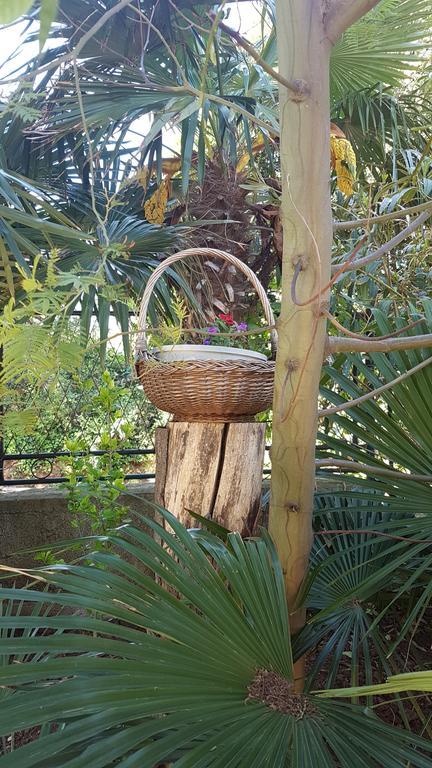 Holiday House Altea Banjole Ngoại thất bức ảnh