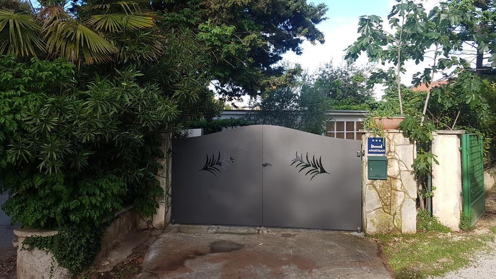 Holiday House Altea Banjole Ngoại thất bức ảnh