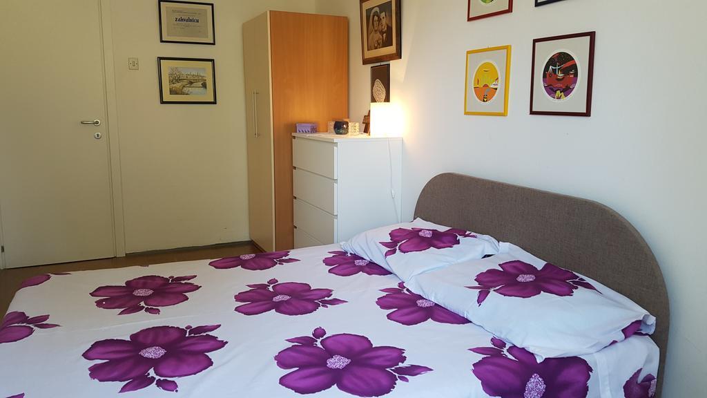 Holiday House Altea Banjole Ngoại thất bức ảnh