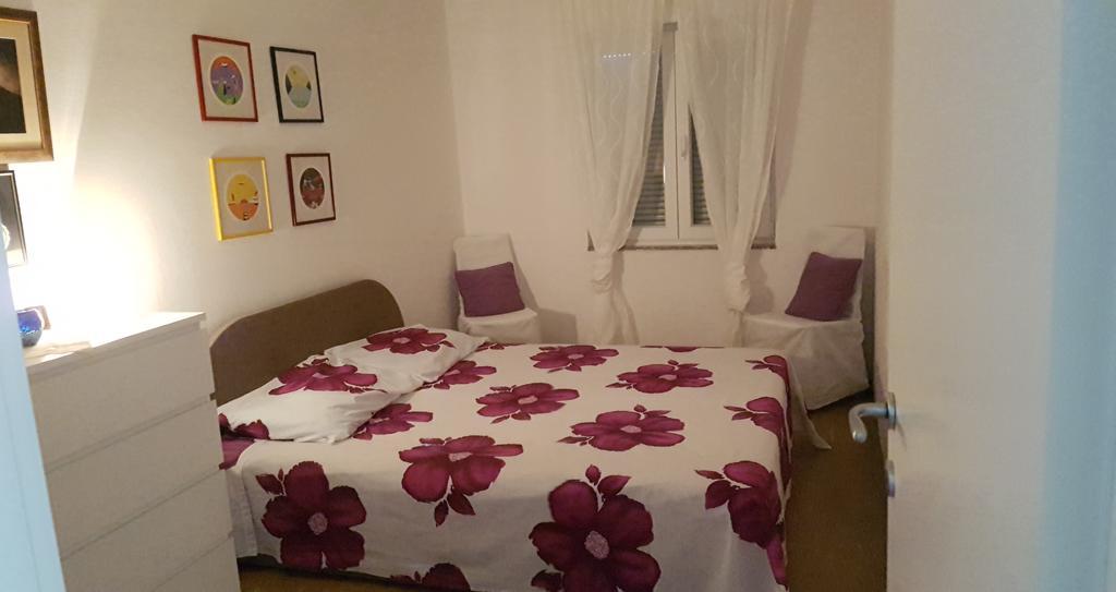 Holiday House Altea Banjole Ngoại thất bức ảnh