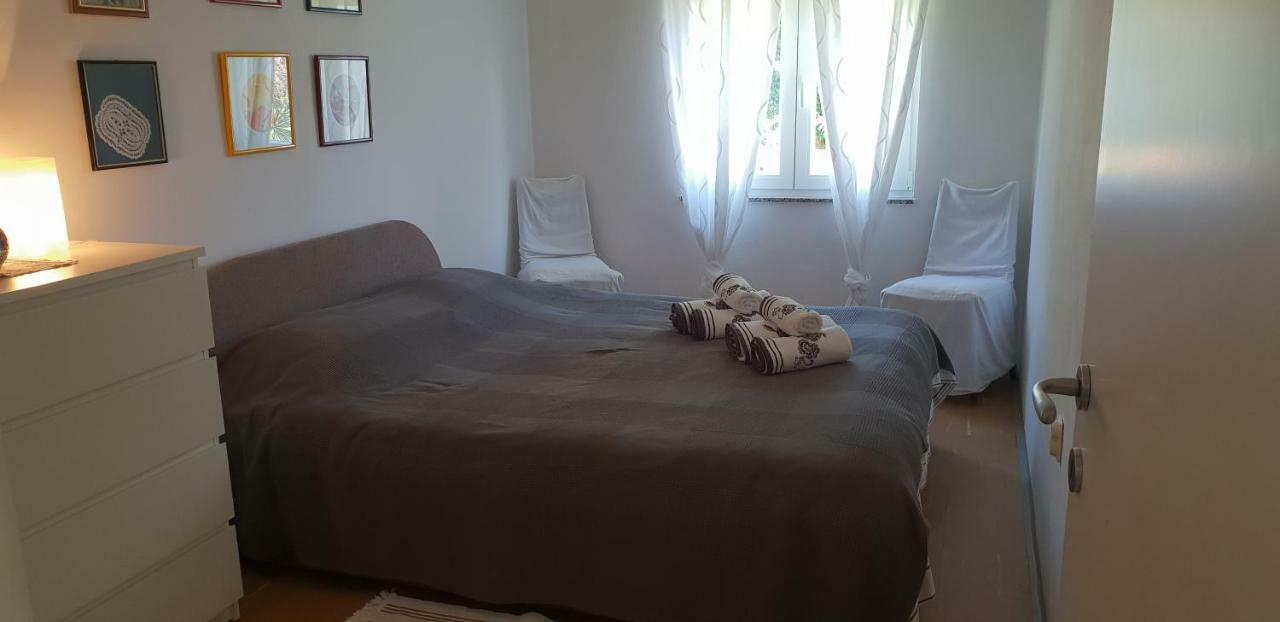 Holiday House Altea Banjole Ngoại thất bức ảnh