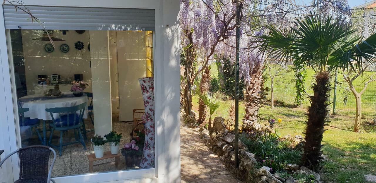 Holiday House Altea Banjole Ngoại thất bức ảnh