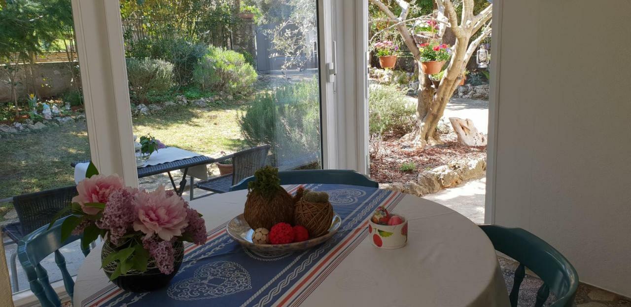 Holiday House Altea Banjole Ngoại thất bức ảnh