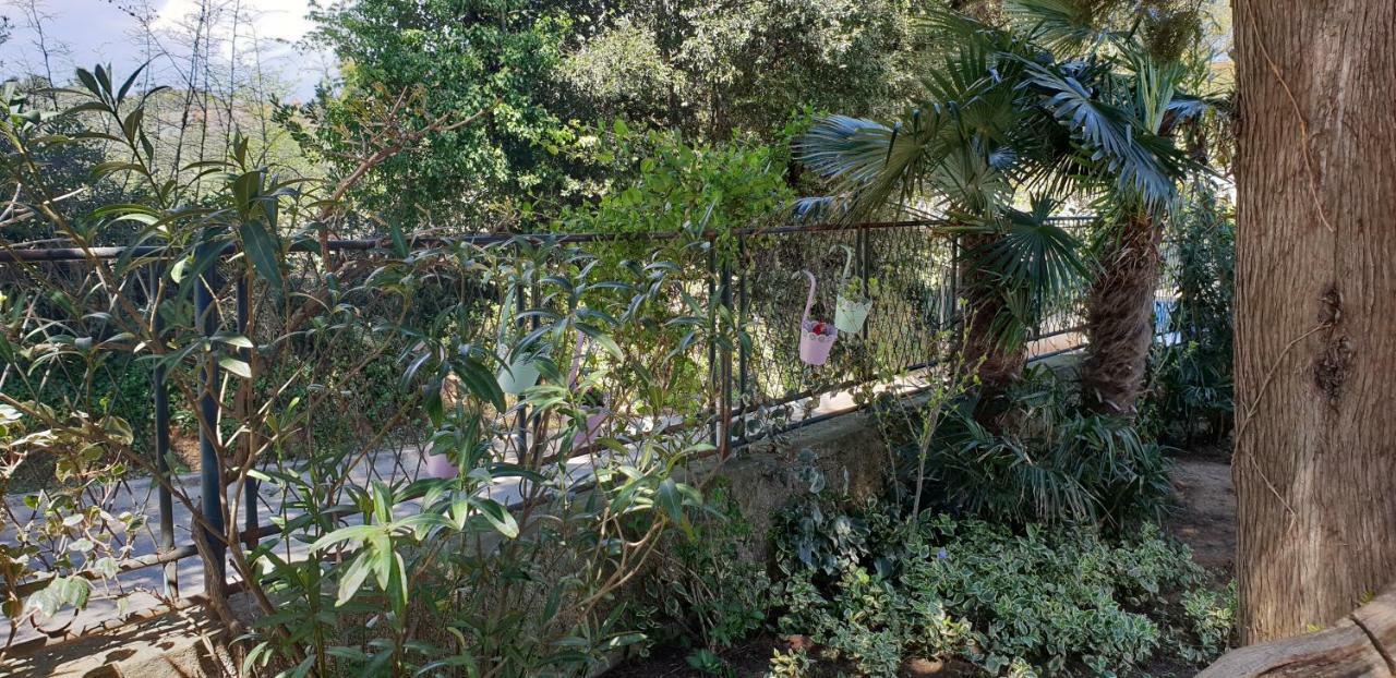 Holiday House Altea Banjole Ngoại thất bức ảnh